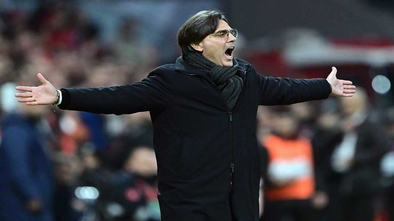 Foto - Montella sakat futbolcular hakkında konuştu! Risk almak istemiyor