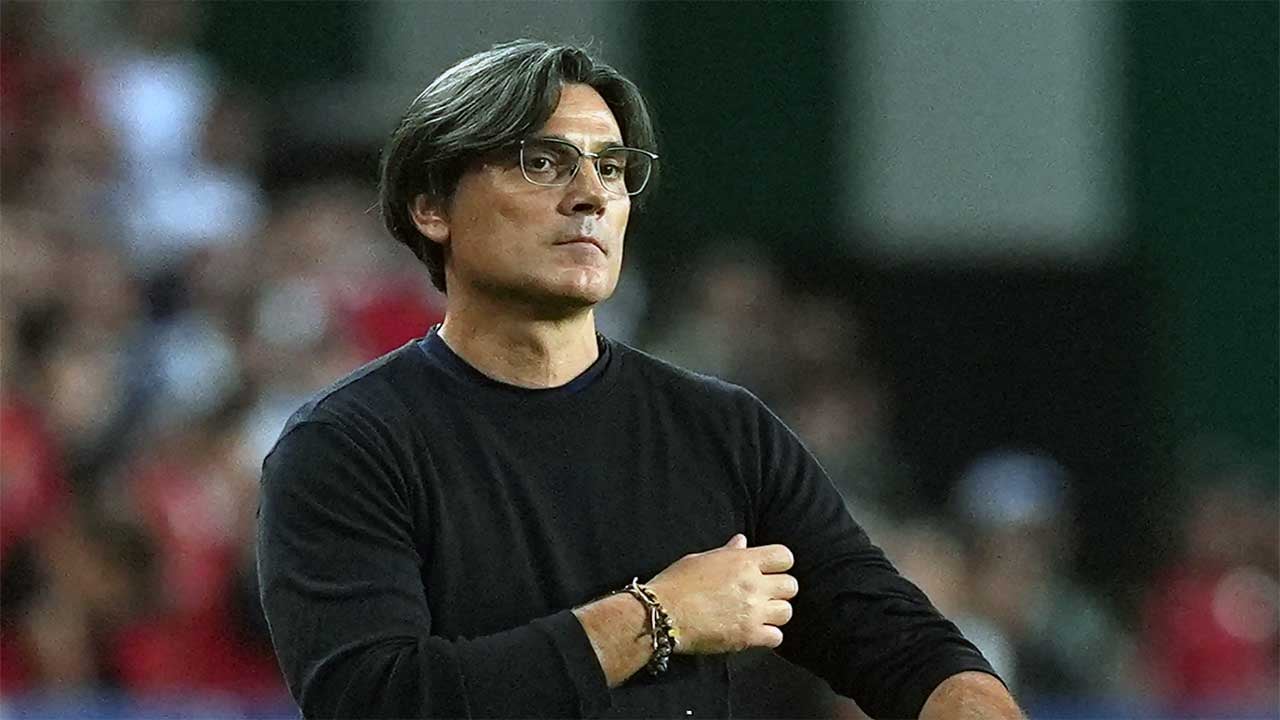 Foto - Montella sakat futbolcular hakkında konuştu! Risk almak istemiyor