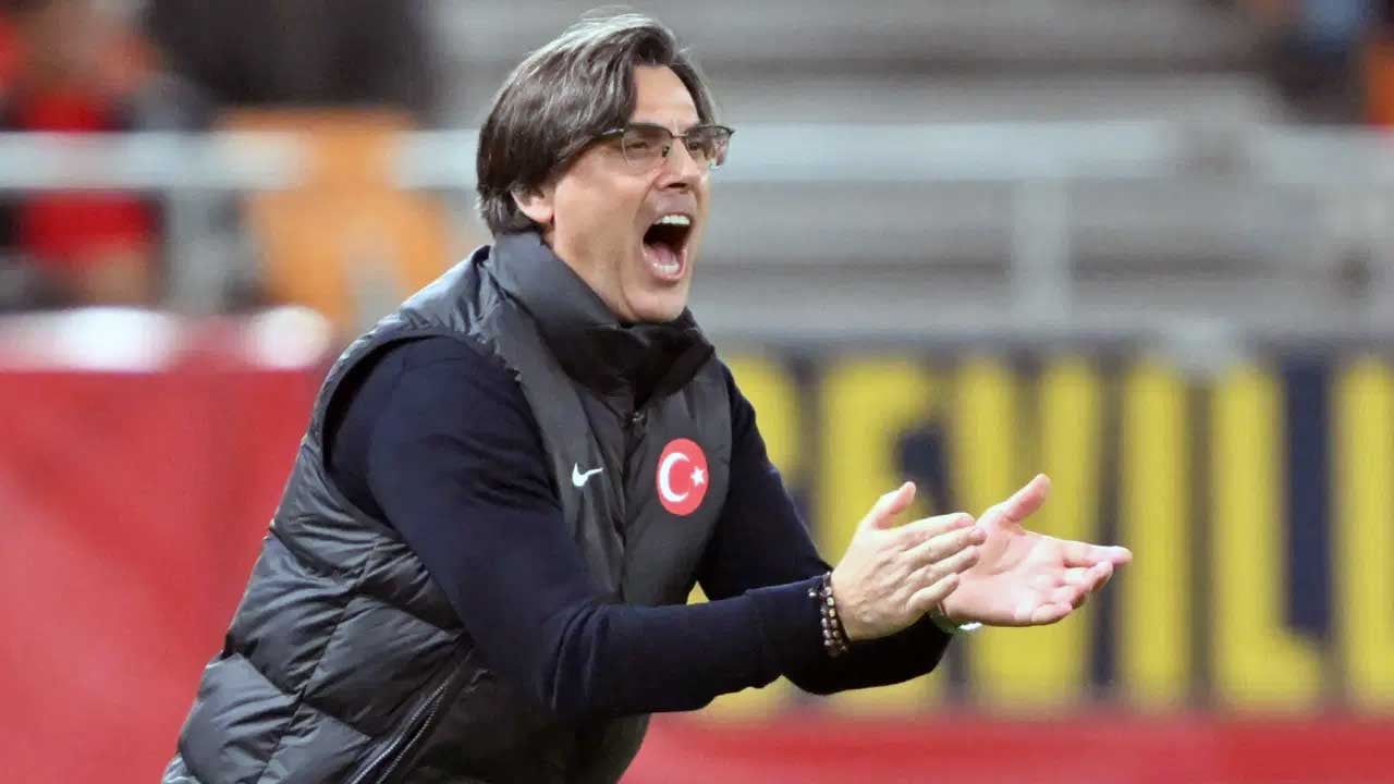 Foto - Montella sakat futbolcular hakkında konuştu! Risk almak istemiyor