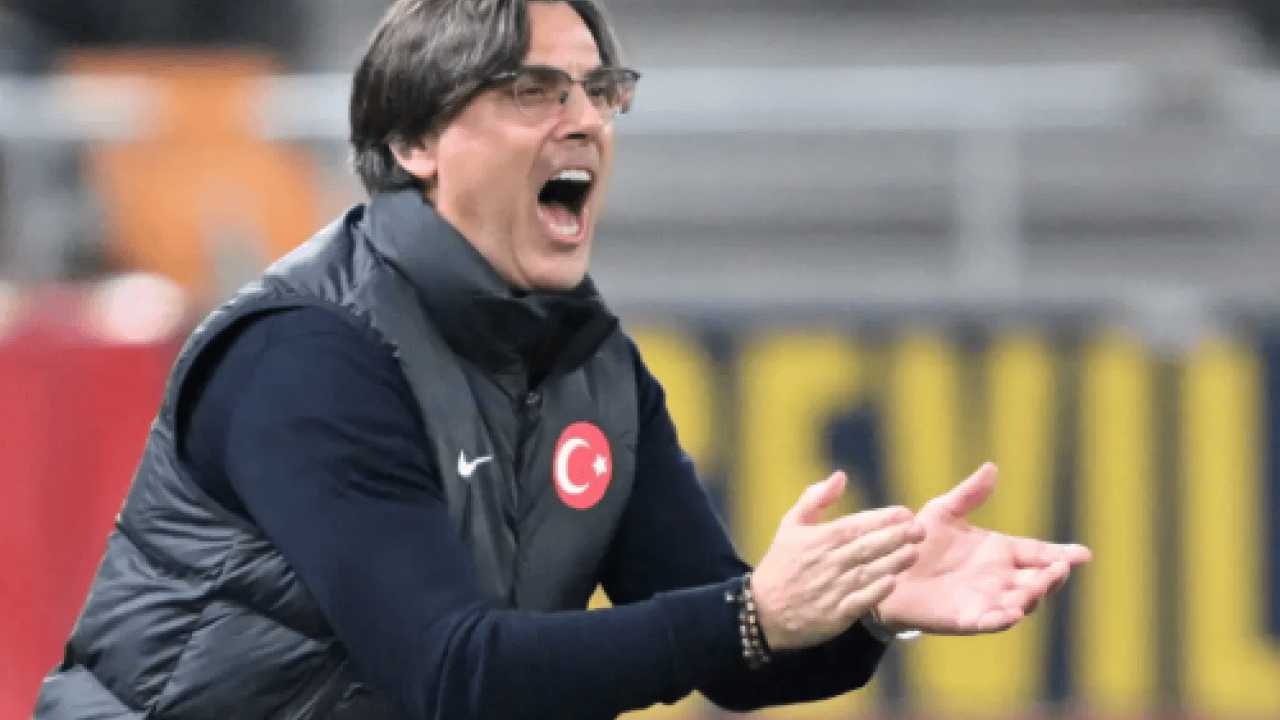 Foto - Montella tercihini yaptı! Milli takımda yer almayacak isimler dikkat çekti!