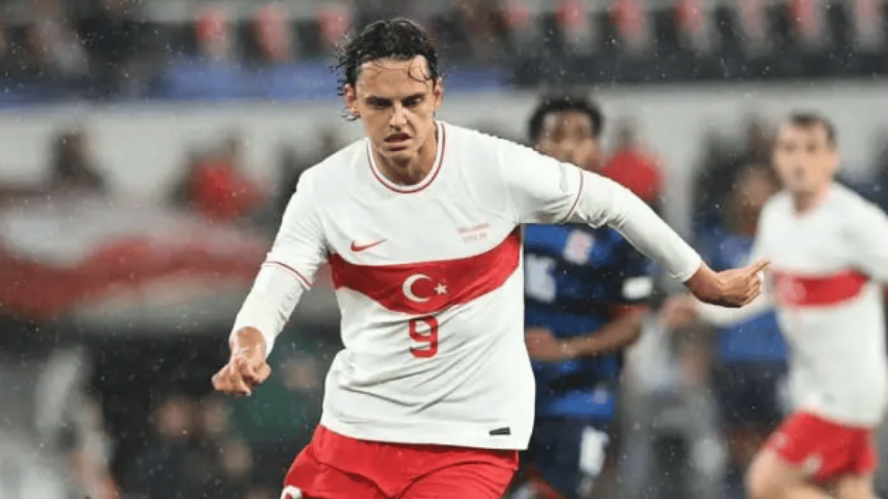 Foto - Montella tercihini yaptı! Milli takımda yer almayacak isimler dikkat çekti!
