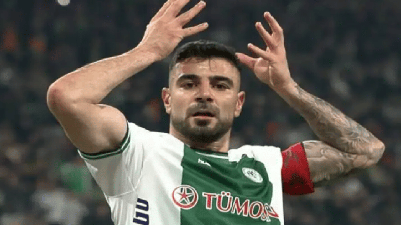 Foto - Montella tercihini yaptı! Milli takımda yer almayacak isimler dikkat çekti!