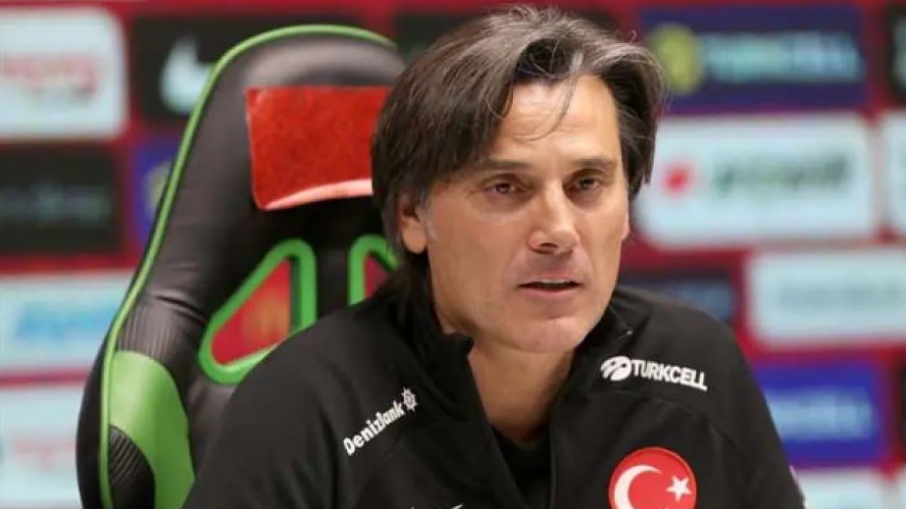 Montella tercihini yaptı! Milli takımda yer almayacak isimler dikkat çekti!