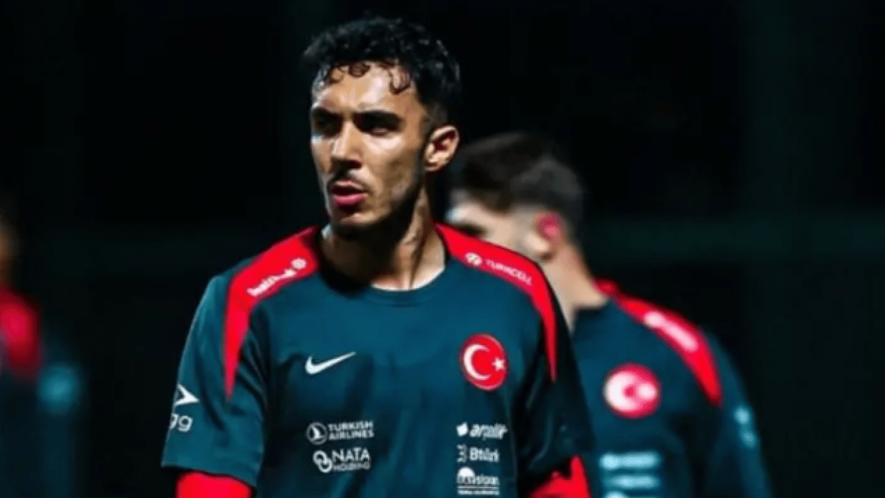 Foto - Montella tercihini yaptı! Milli takımda yer almayacak isimler dikkat çekti!