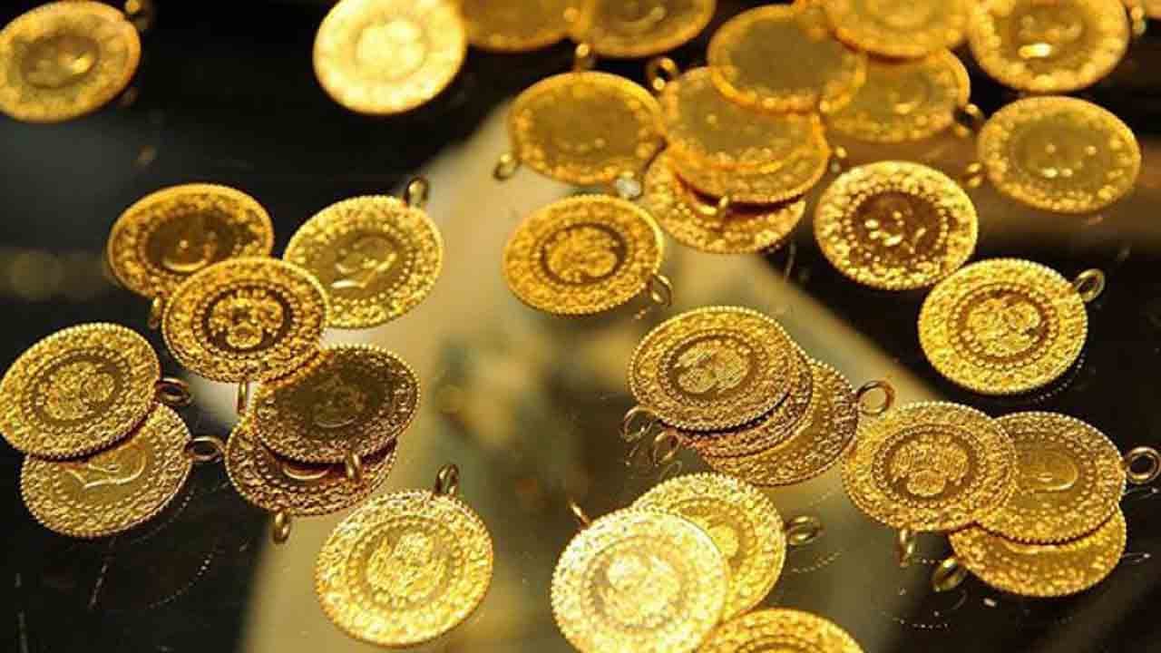 Foto - Morgan Stanley’den uyarı: Altına yatırım yapanın uykuları kaçacak