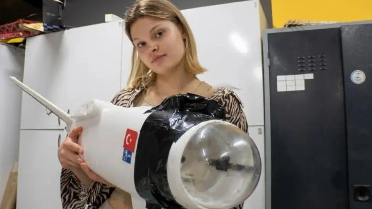 Foto - Moskova'da aradığını bulamadı: İHA'lar için Rusya'dan Türkiye'ye gelip bakın ne yaptı