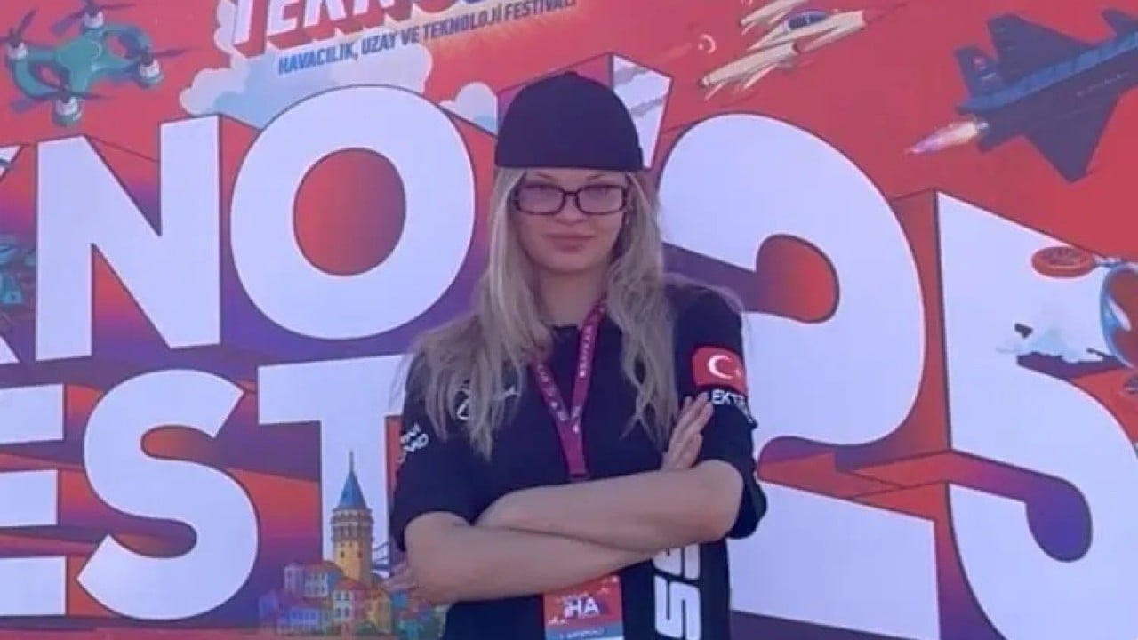 Foto - Moskova'da aradığını bulamadı: İHA'lar için Rusya'dan Türkiye'ye gelip bakın ne yaptı