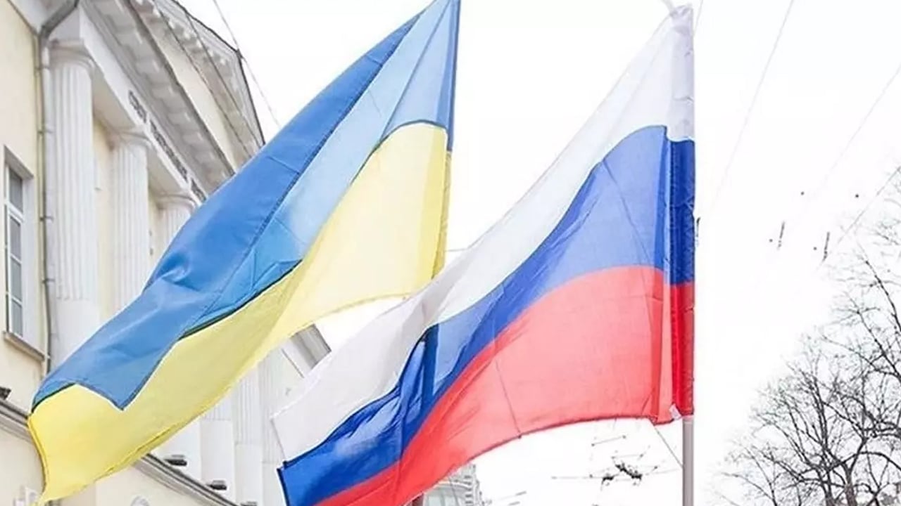 Foto - Moskova–Washington hattında yeni mahkûm takası görüşmesi: Türkiye ev sahipliğinde anlaşmışlardı! 