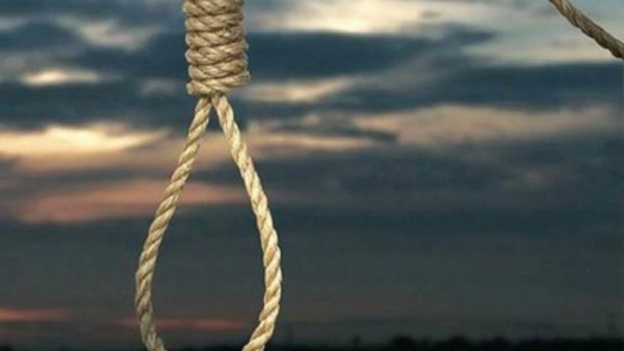 Foto - Mossad ajanı idam edildi! Türk halkı sitem etti