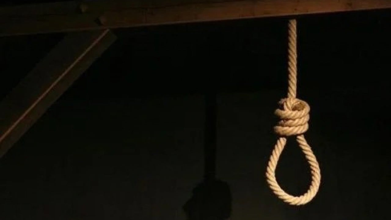 Foto - Mossad ajanı idam edildi! Türk kamuoyu sitem etti