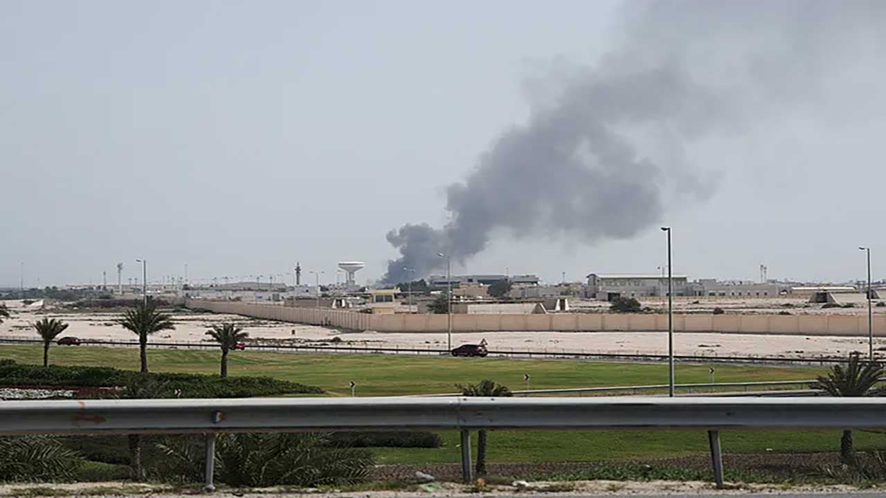 Foto - Mossad ajanları yakalandı! Körfez’deki petrol kumpası deşifre oldu