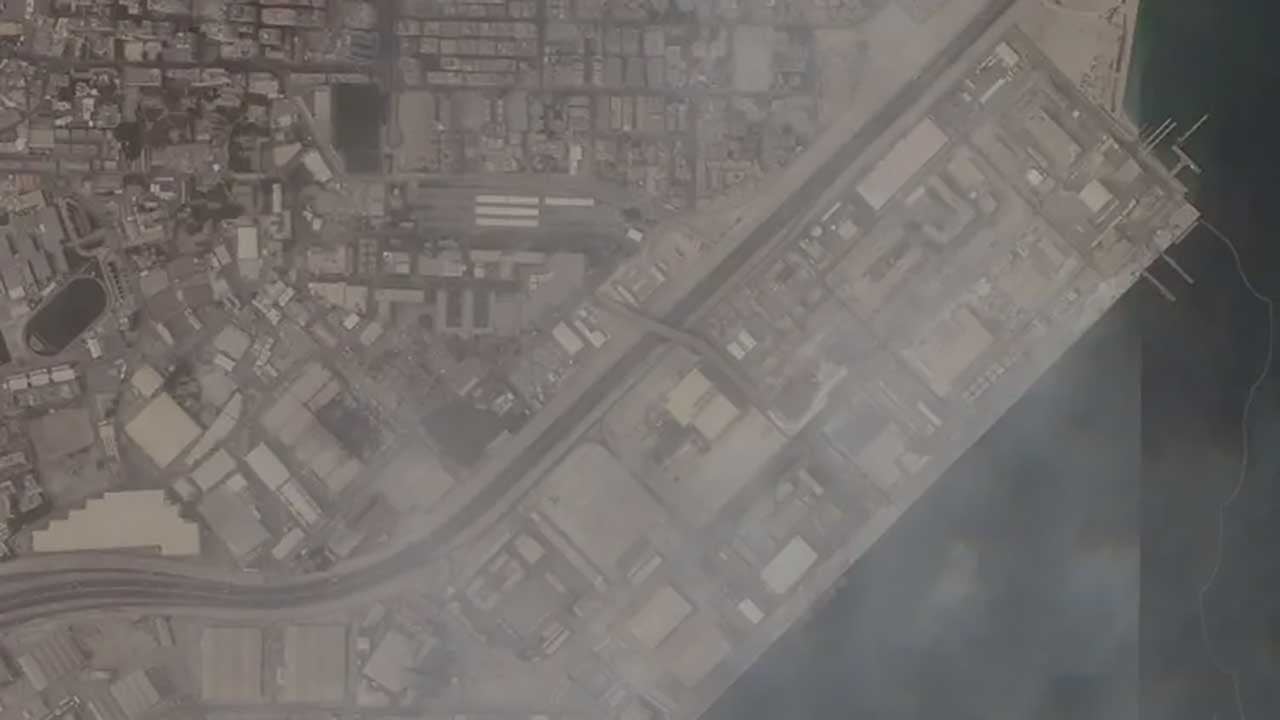 Foto - Mossad ajanları yakalandı! Körfez’deki petrol kumpası deşifre oldu