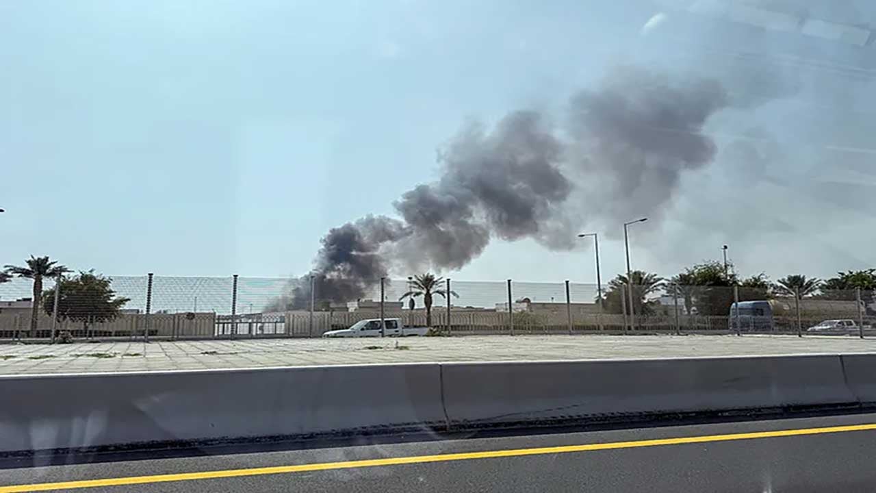 Foto - Mossad ajanları yakalandı! Körfez’deki petrol kumpası deşifre oldu