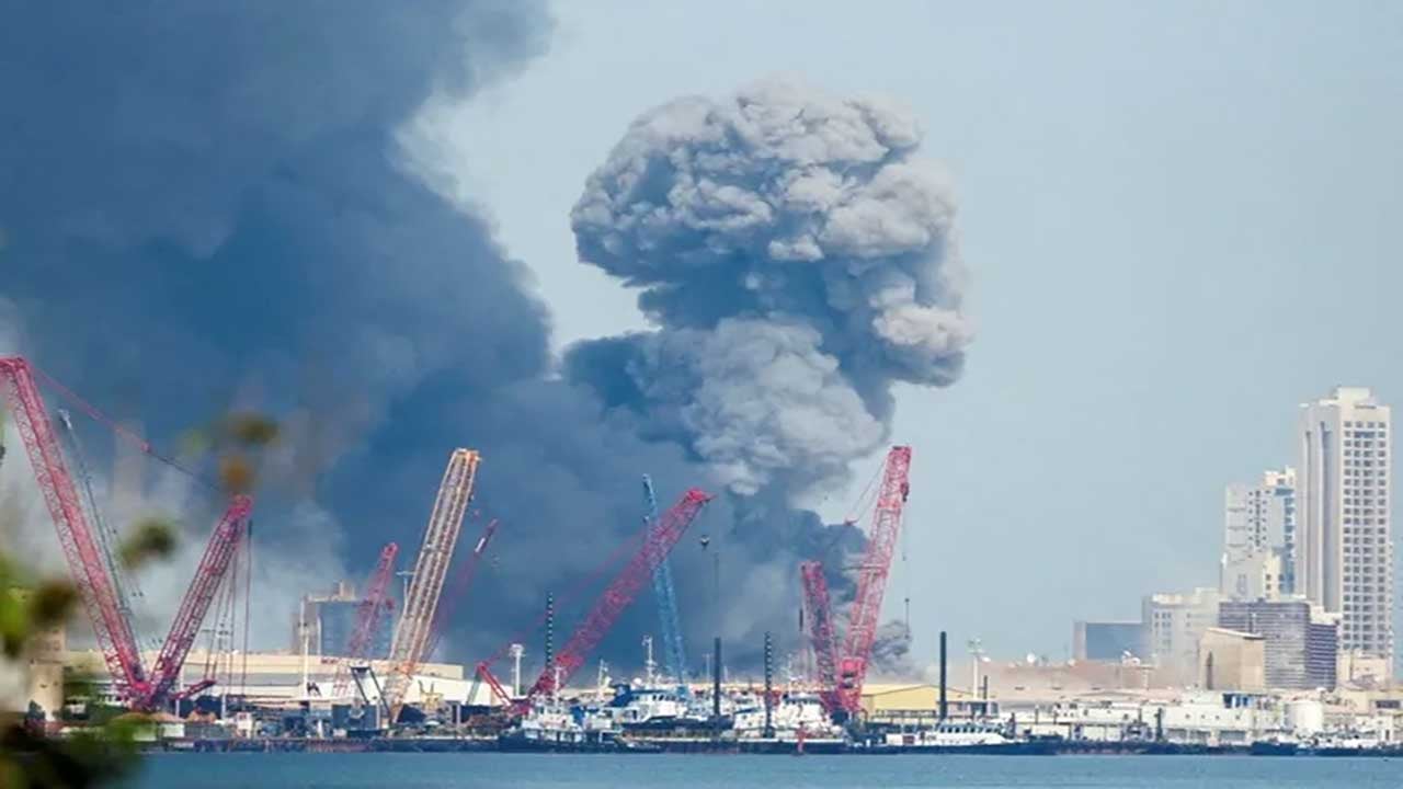 Foto - Mossad ajanları yakalandı! Körfez’deki petrol kumpası deşifre oldu