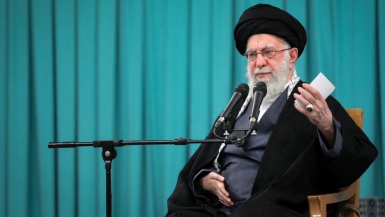 Foto - Mossad, Hamaney’i böyle vurmuş! "Trafik lambası" detayına inanamayacaksınız