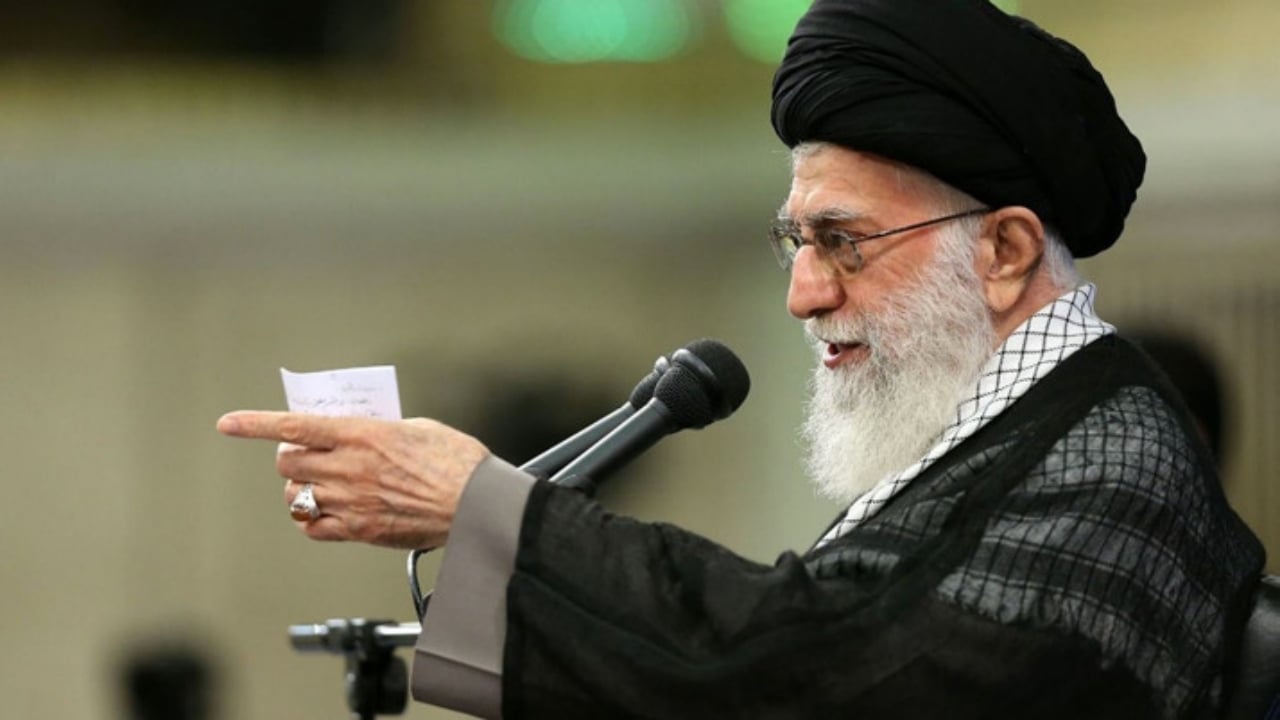 Foto - Mossad, Hamaney’i böyle vurmuş! "Trafik lambası" detayına inanamayacaksınız