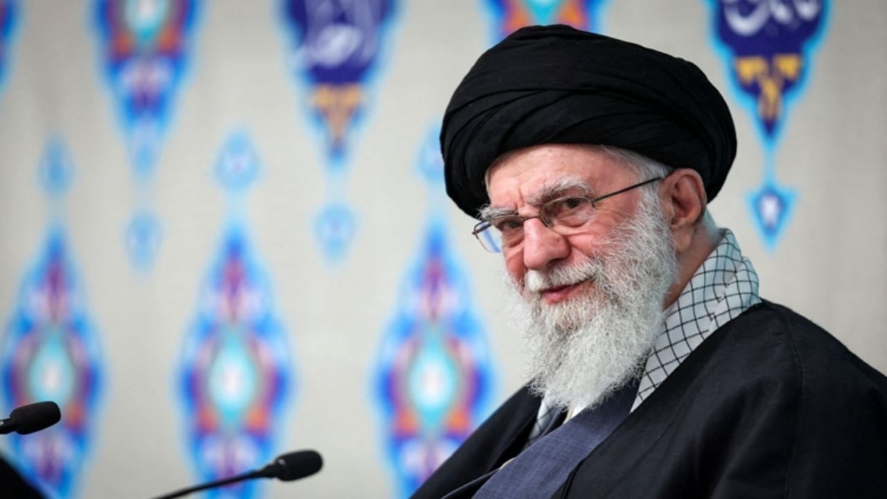 Foto - Mossad, Hamaney’i böyle vurmuş! "Trafik lambası" detayına inanamayacaksınız