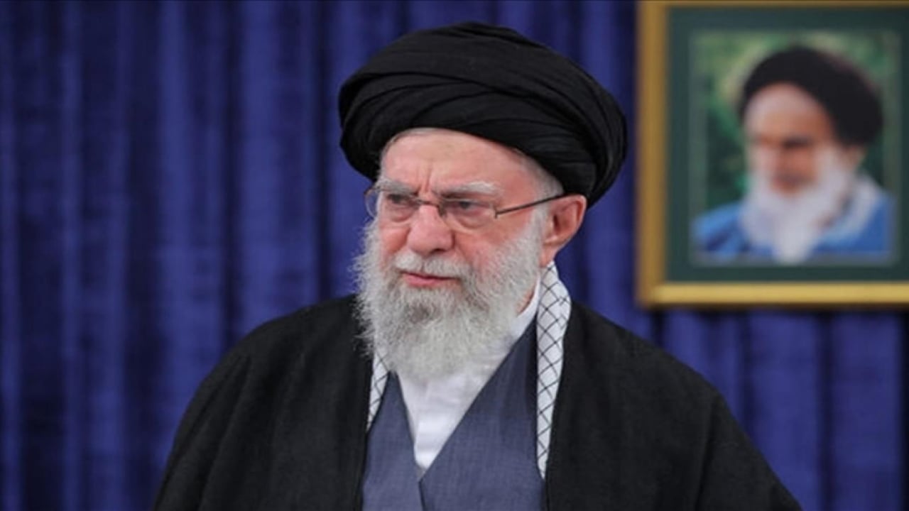 Foto - Mossad, Hamaney’i böyle vurmuş! "Trafik lambası" detayına inanamayacaksınız