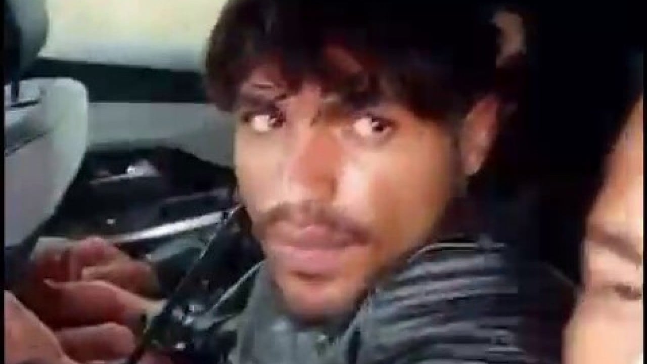 Foto - Motor hariç aracın her yerinden düzensiz göçmen çıktı