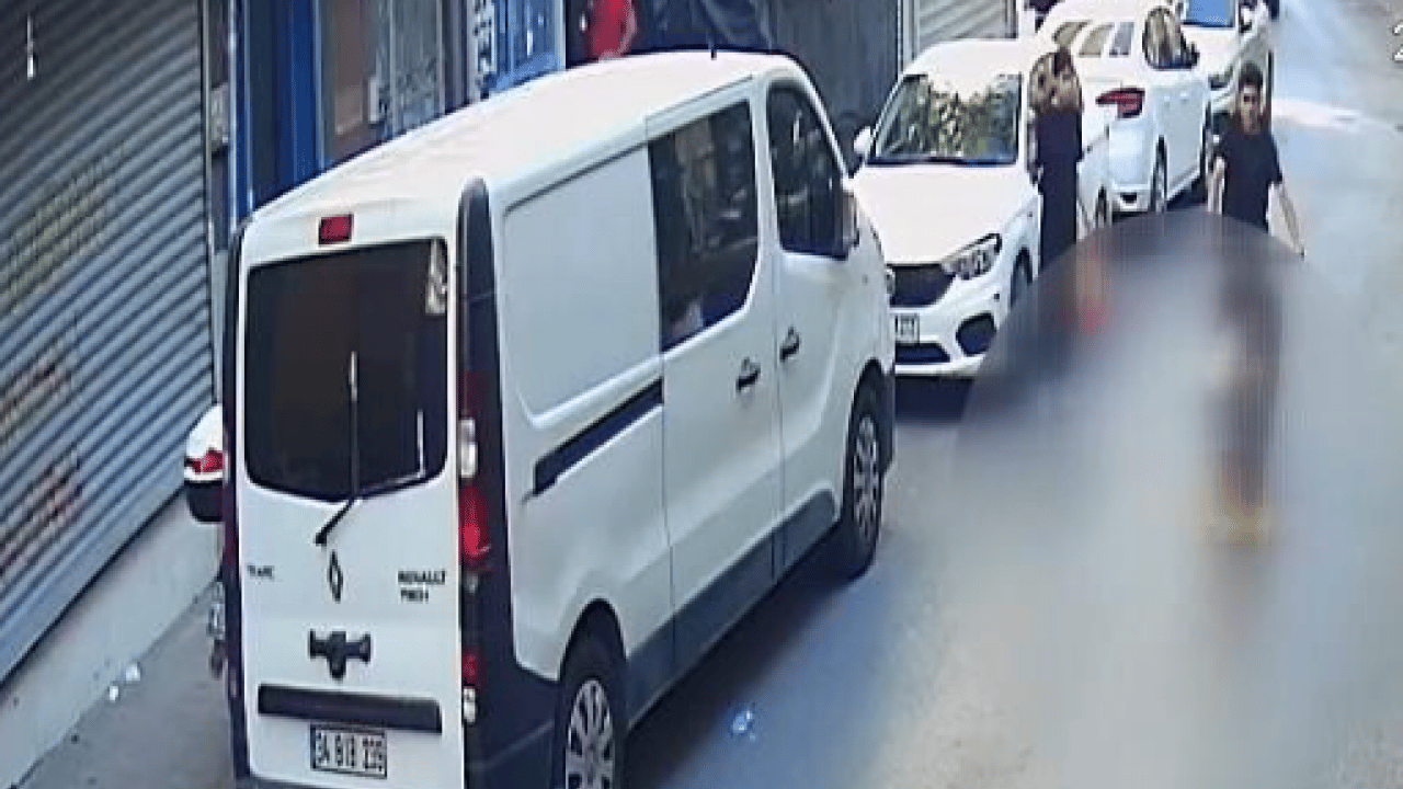 Foto - Motosiklet ve skuterlara dikkat! 4 yaşındaki Şevval ölümden döndü