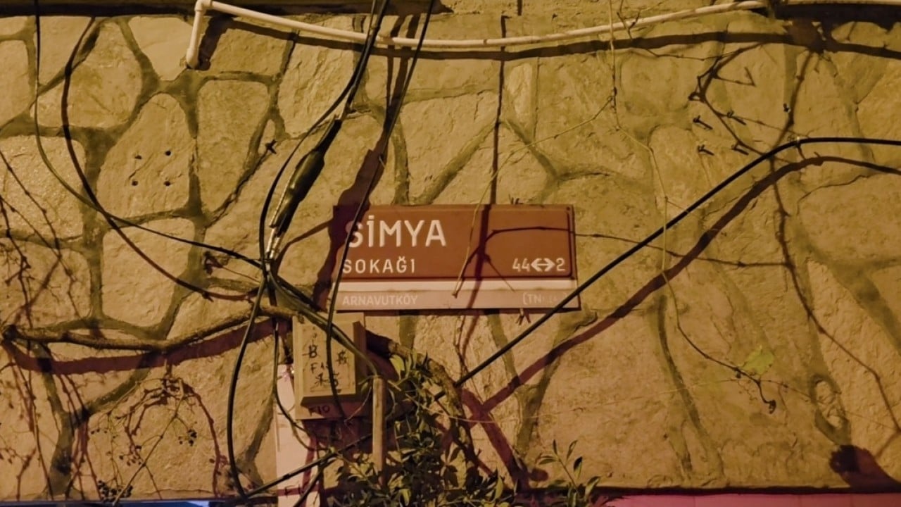 Foto - Motosikletli iki şüpheli anne ve çocuğu darp etti: 200 bin liralık vurgun yaptılar