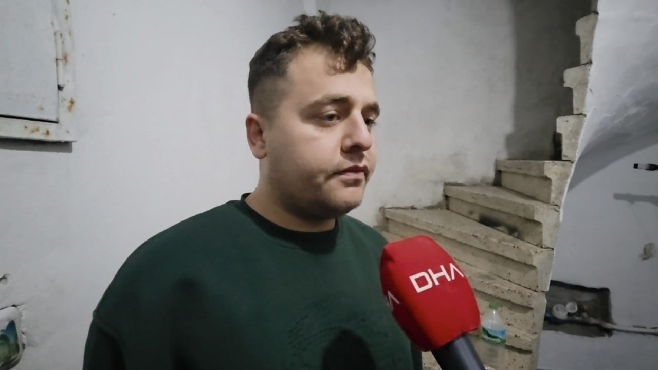 Foto - Motosikletli iki şüpheli anne ve çocuğu darp etti: 200 bin liralık vurgun yaptılar