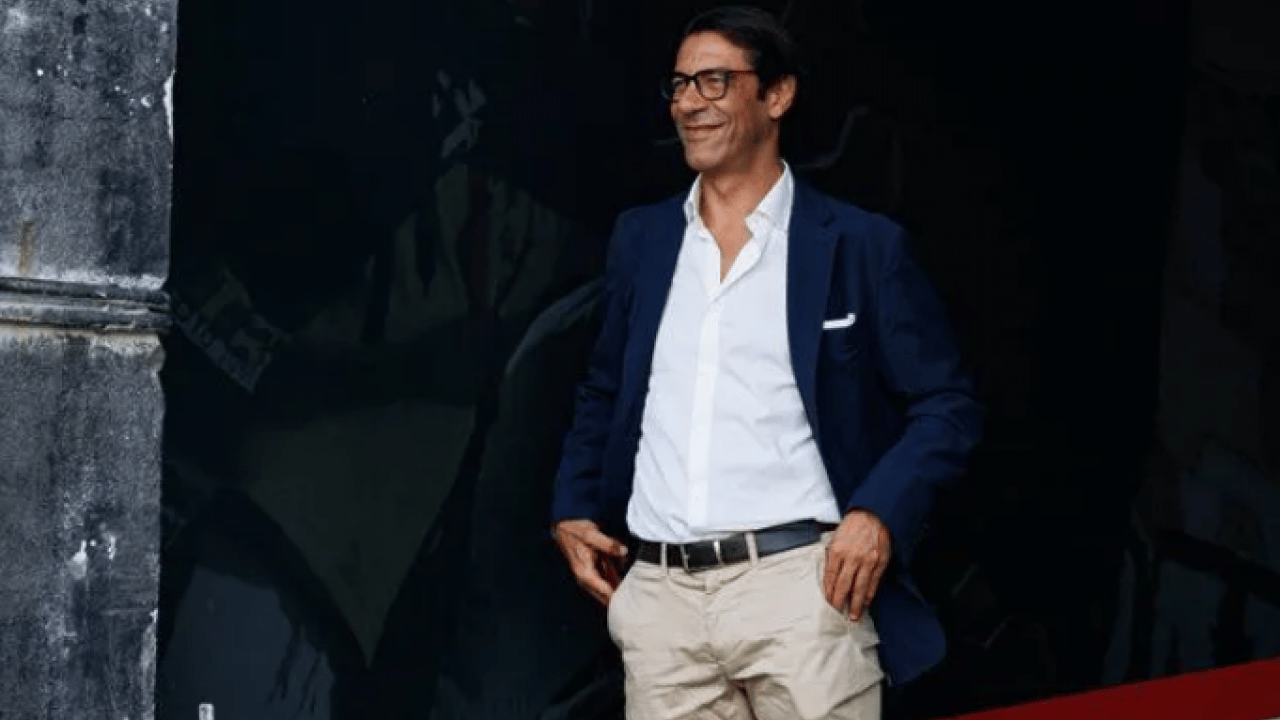 Foto - Mourinho, Fenerbahçe'yi mumla arayacak! Tazminatör için artık Rui Costa devreye giriyor! Şimdi ayvayı yedi...