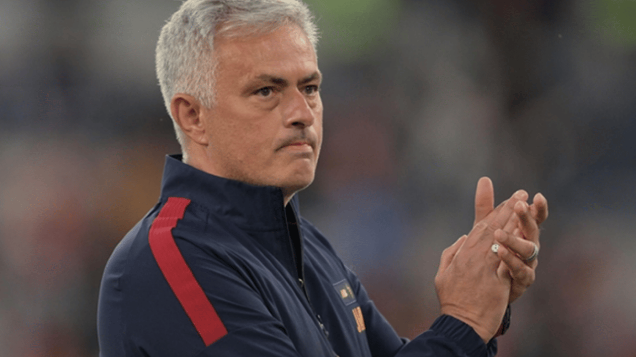 Mourinho illallah dedirtti artık! Yine yenildi... Fenerbahçe'de bıraktığı yerden devam