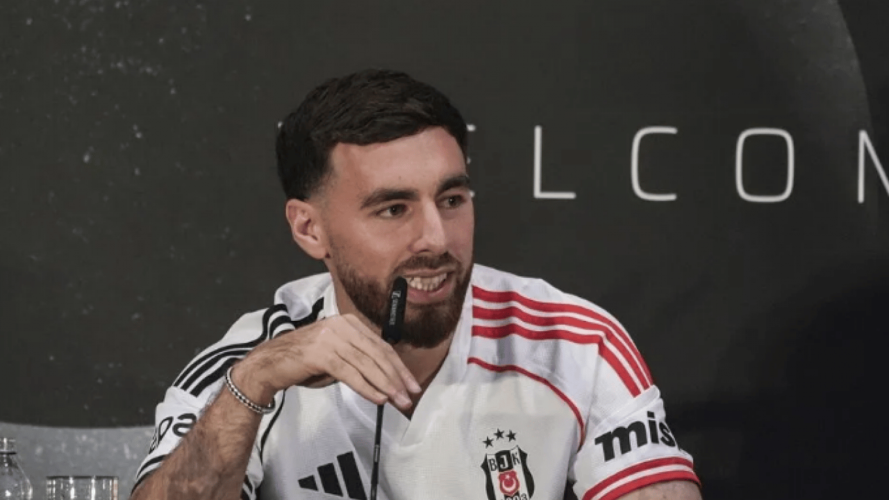 Foto - Mourinho, Orkun için çıldırdı ama nafile! Beşiktaş, Fenerbahçe'nin elinden böyle aldı