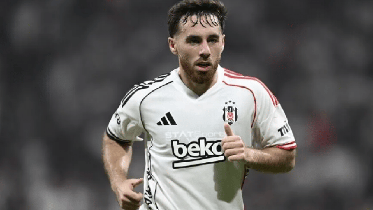 Foto - Mourinho, Orkun için çıldırdı ama nafile! Beşiktaş, Fenerbahçe'nin elinden böyle aldı