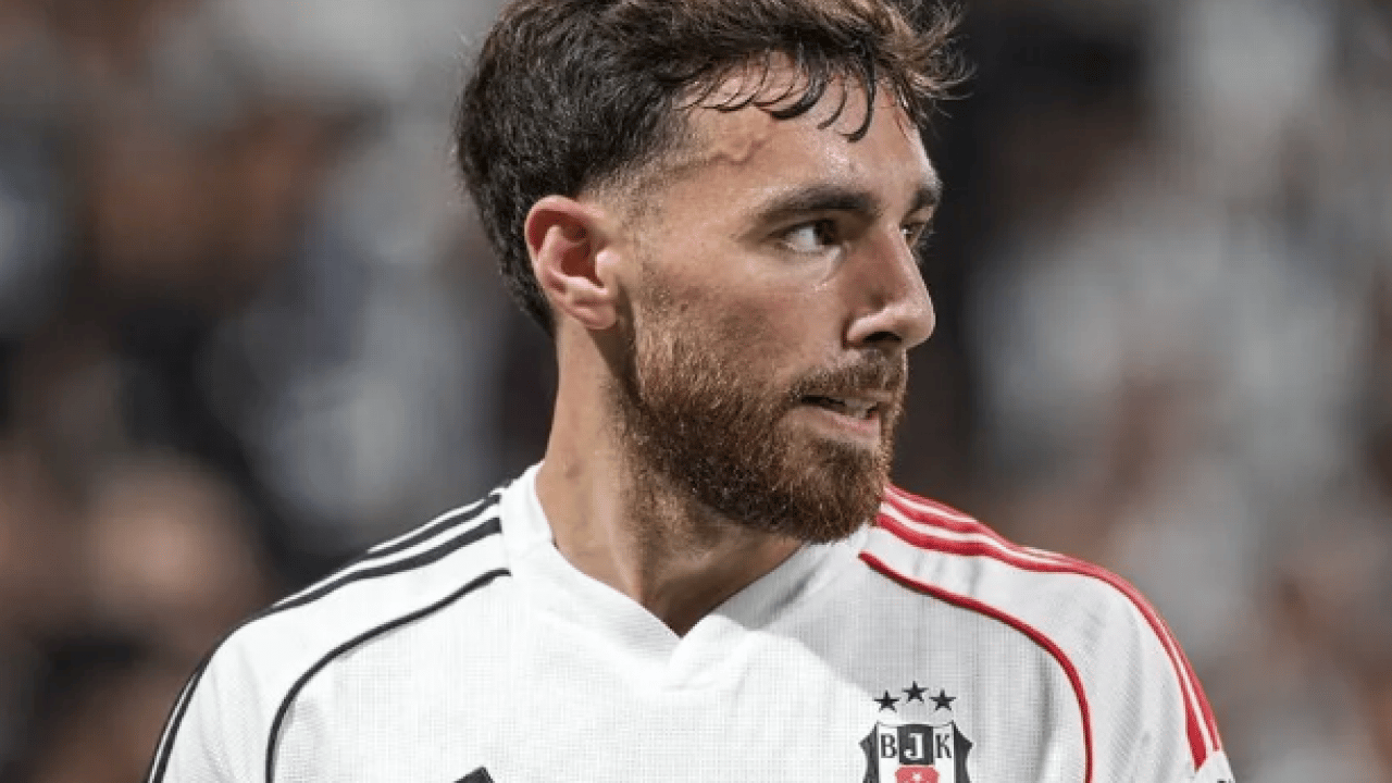 Mourinho, Orkun için çıldırdı ama nafile! Beşiktaş, Fenerbahçe'nin elinden böyle aldı