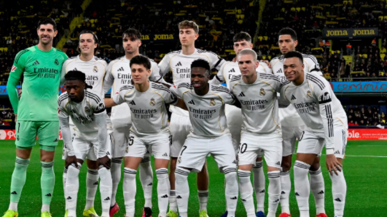 Foto - Mourinho son kararını verdi! Arda Güler'i listeye aldı!