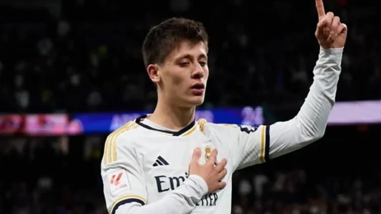 Mourinho son kararını verdi! Arda Güler'i listeye aldı!