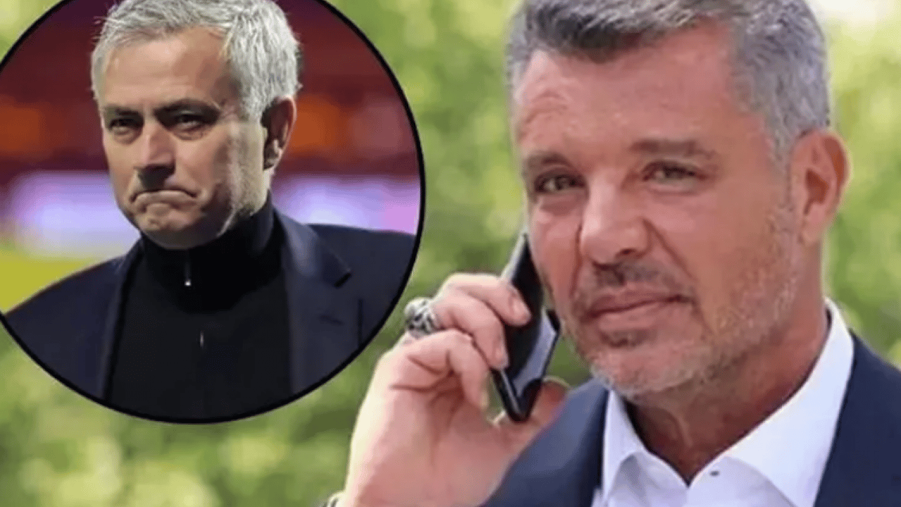 Foto - Mourinho’dan flaş antrenman hamlesi! Sadettin Saran’ı çıldırtacak hareket Portekiz’den geldi… Ortalık karışacak…