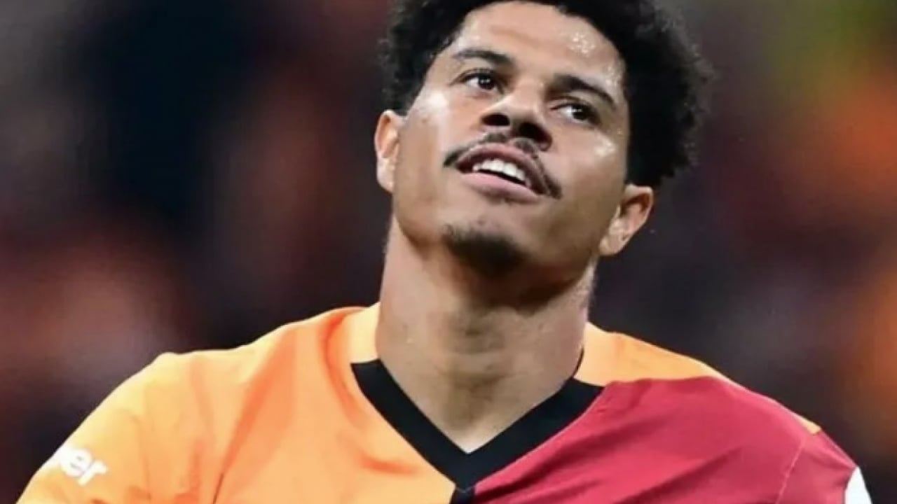 Mourinho'dan kurtuluş yok: Bu transfer olayının ardında da Mourinho çıktı: Gabriel Sara kaldı