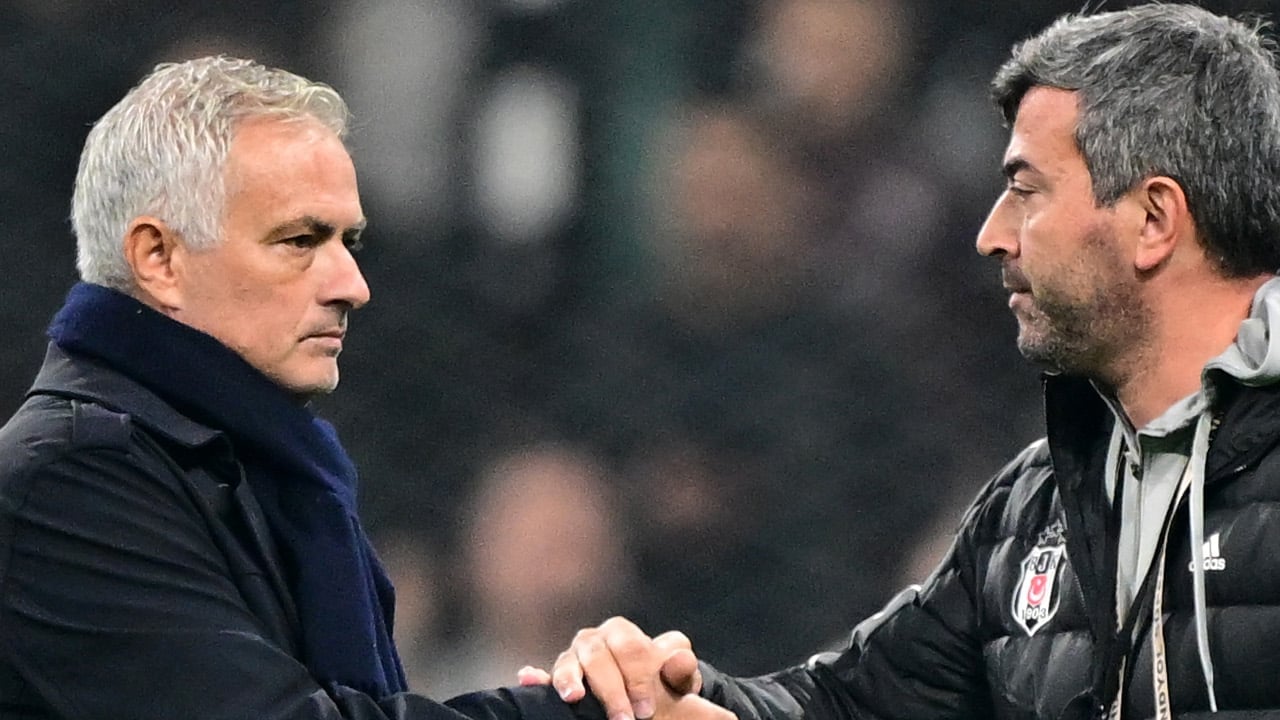 Foto - Mourinho'dan şaşırtan açıklama! Yine blöf mü yapıyor bu Tazminatör acaba?!?