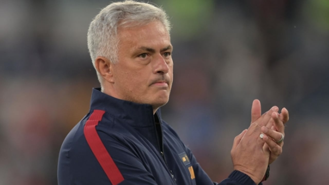 Foto - Mourinho'dan skandal 'hain' çıkışı... Fenerbahçe'ye de gittim: Hain miyim!