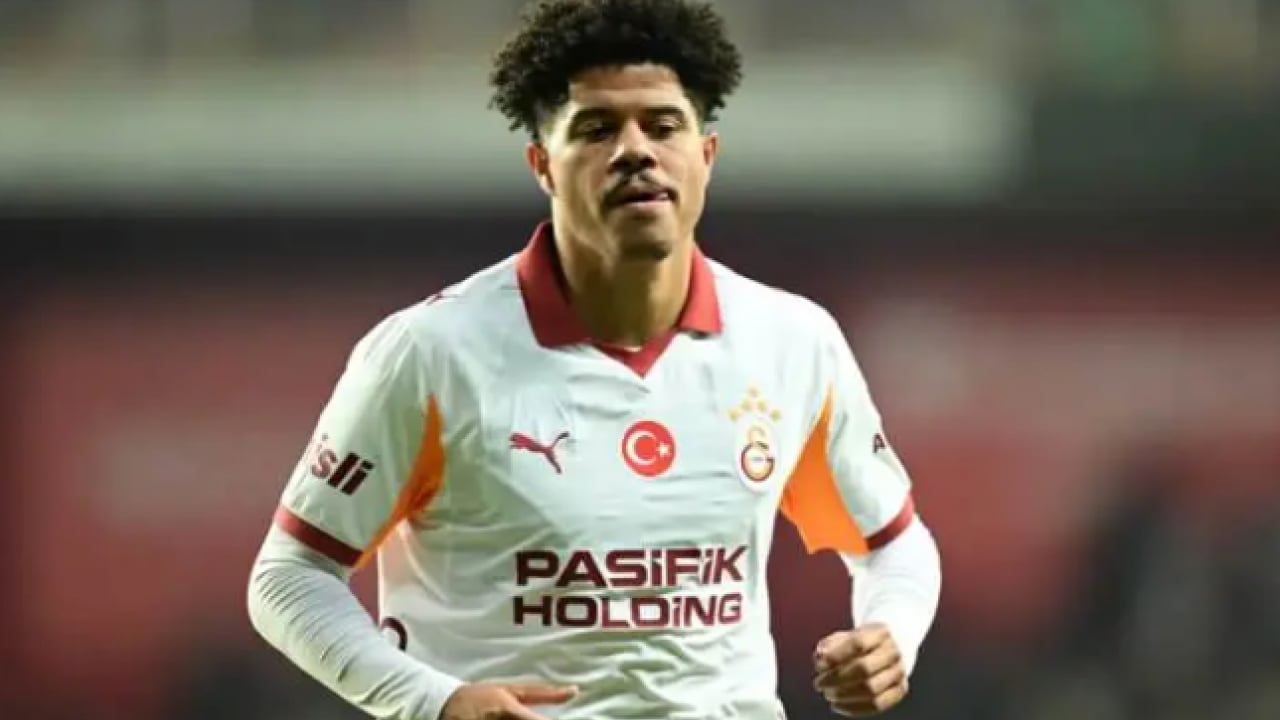 Foto - Mourinho'dan yıldız isme Fenerbahçe izni: Anlaşırsan git!