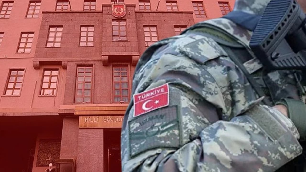 MSB sözleşmeli er ve uzman erbaş alacak: Başvuru için son tarih 9 Ağustos!