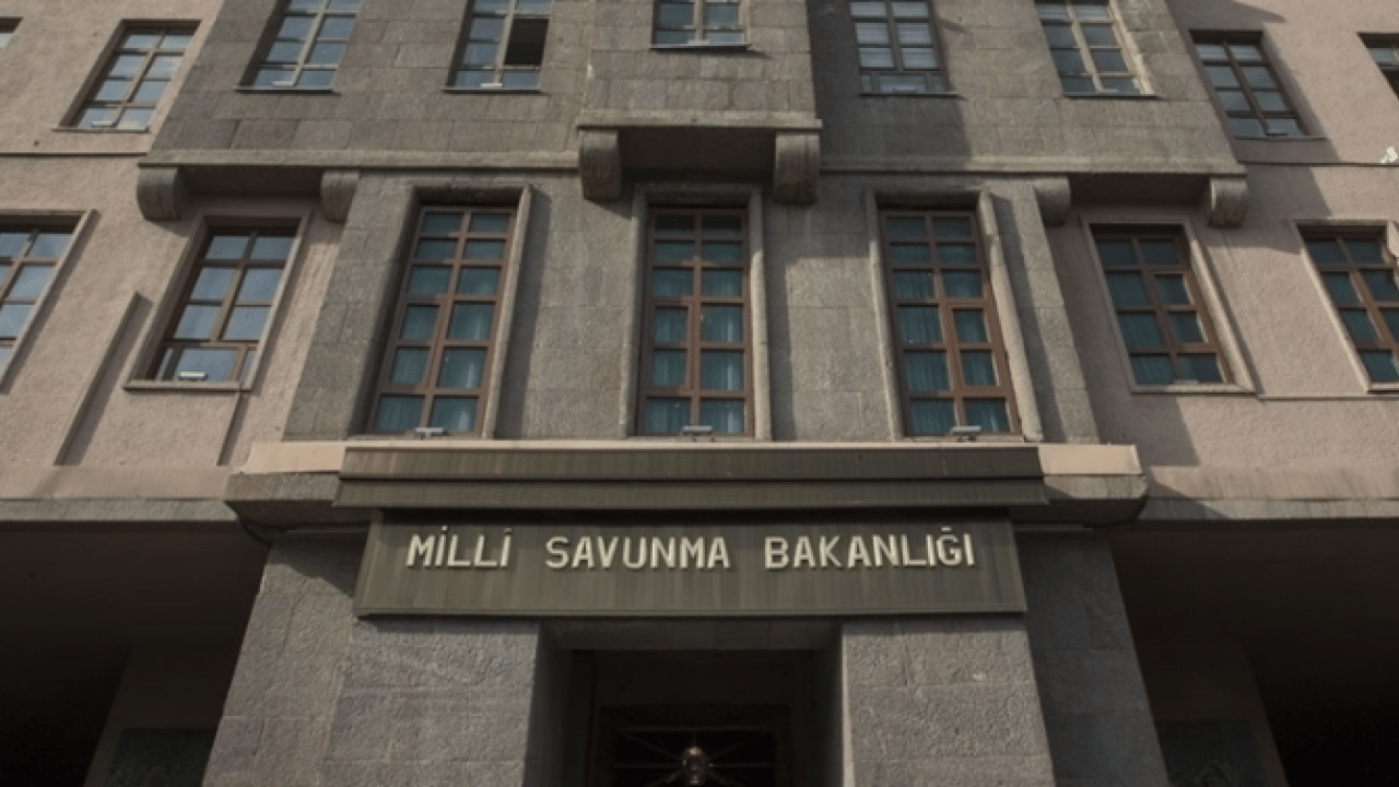 Foto - MSB sözleşmeli er ve uzman erbaş alacak: Başvuru için son tarih 9 Ağustos!