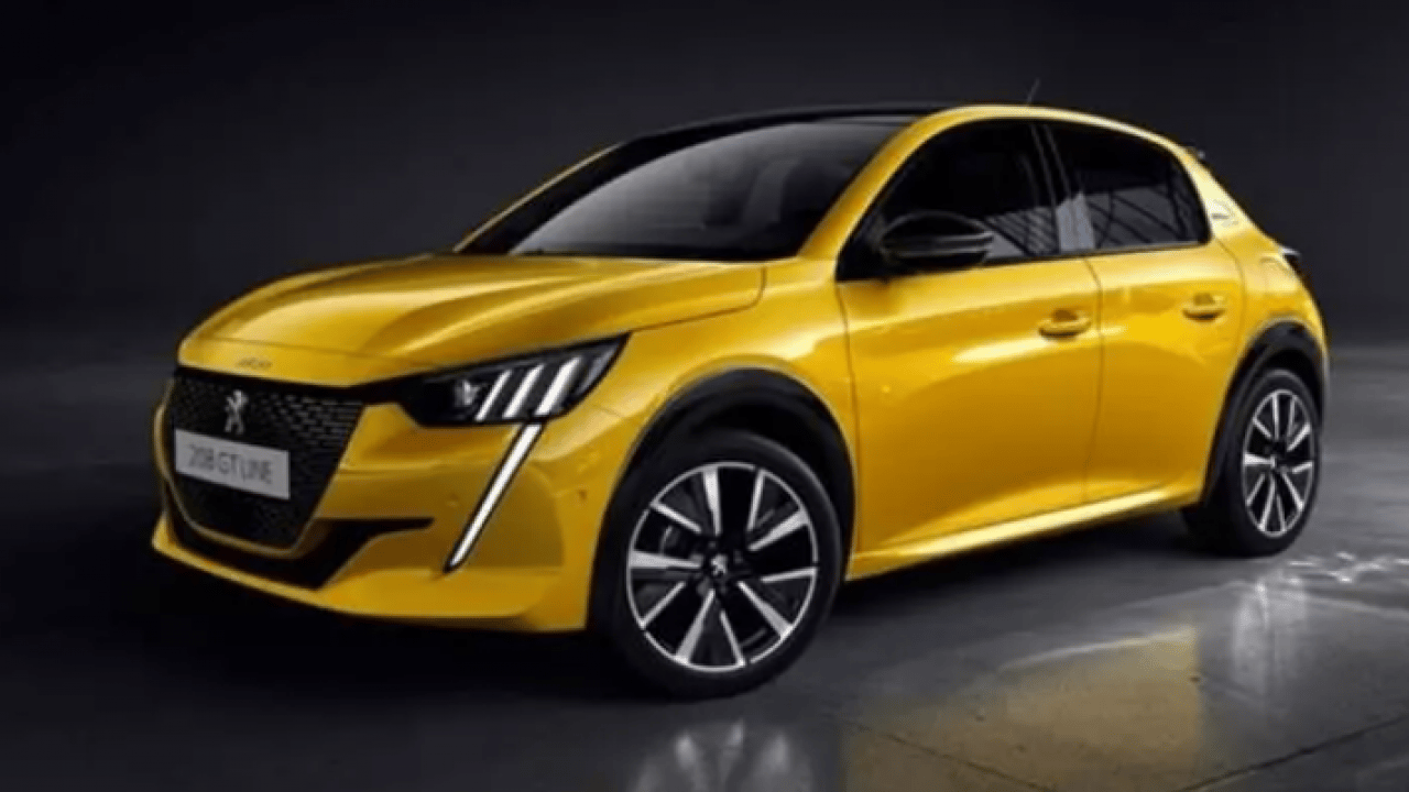 Foto - MTV zammı sonrası ibre onlara döndü: İşte en ucuz ikinci el araçlar!