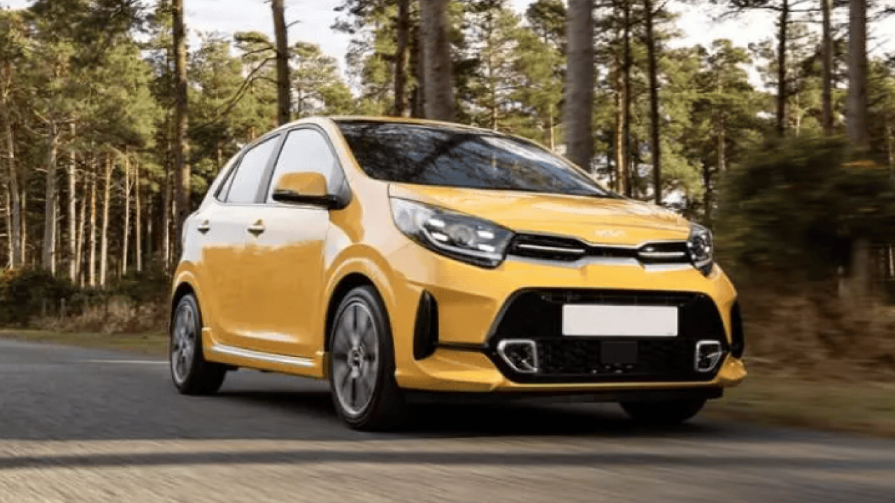 Foto - MTV zammı sonrası ibre onlara döndü: İşte en ucuz ikinci el araçlar!