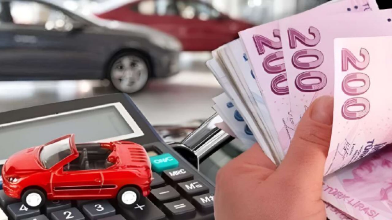 Foto - MTV'de son ödeme tarihi yaklaşıyor: Gecikirseniz ceza ödeyebilirsiniz!