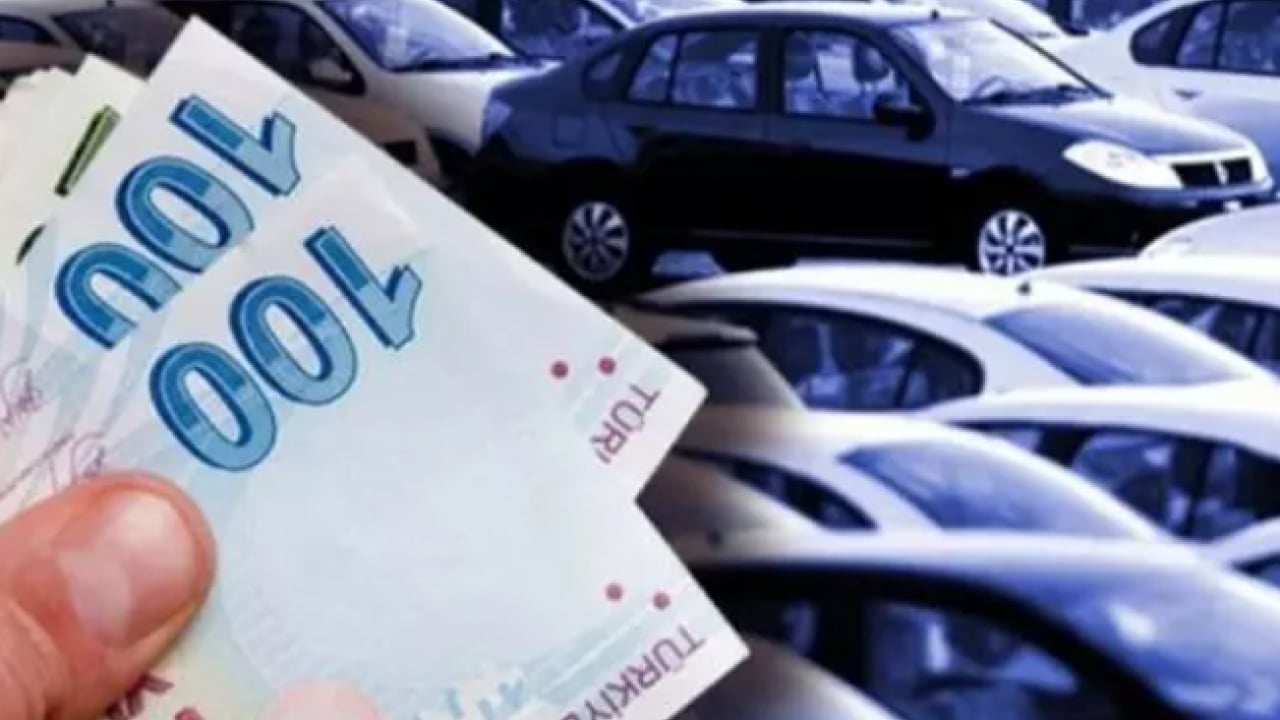 Foto - MTV'de son ödeme tarihi yaklaşıyor: Gecikirseniz ceza ödeyebilirsiniz!