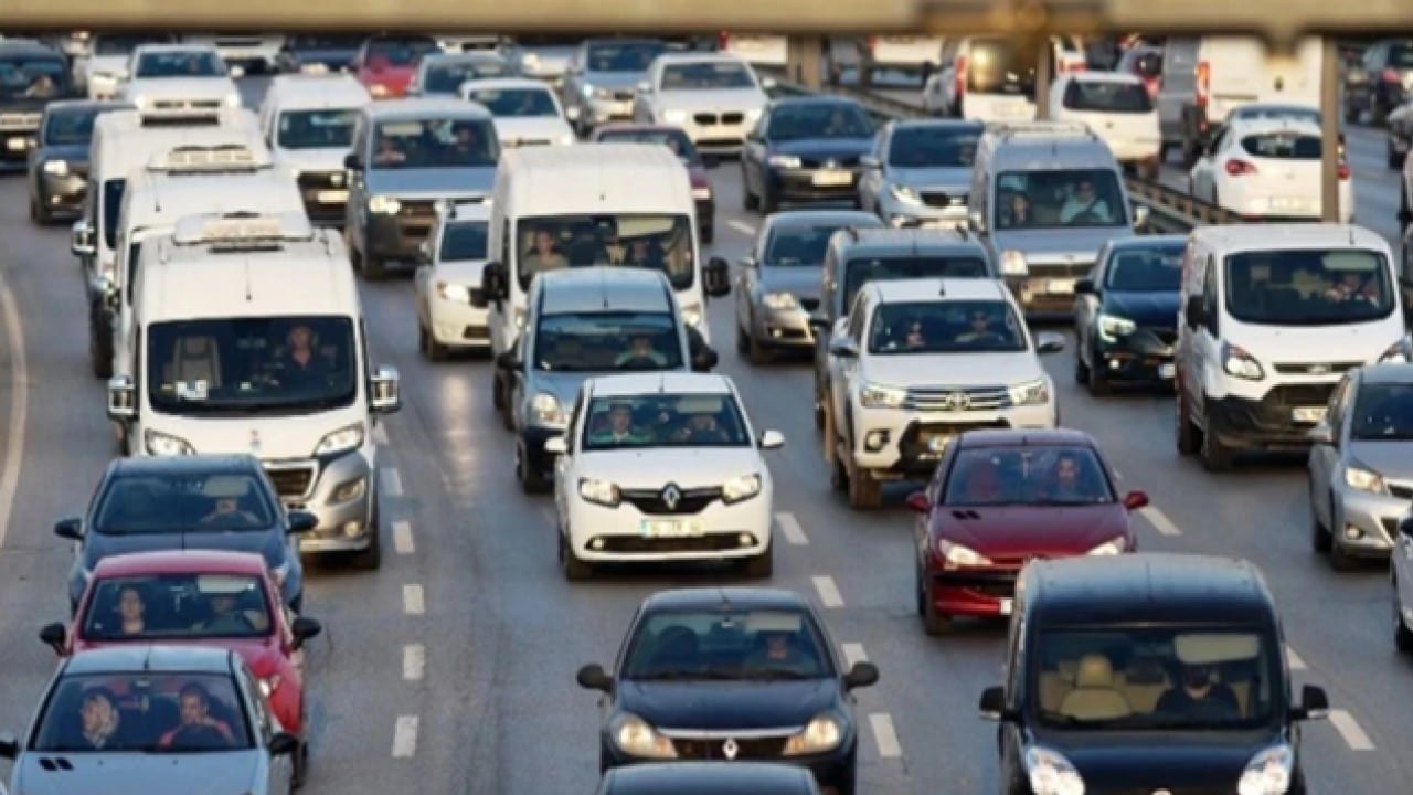 Foto - MTV'de son ödeme tarihi yaklaşıyor: Gecikirseniz ceza ödeyebilirsiniz!