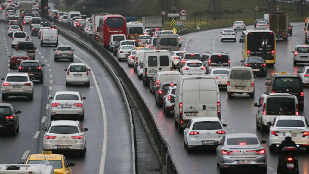 Foto - MTV'de son ödeme tarihi yaklaşıyor: Gecikirseniz ceza ödeyebilirsiniz!