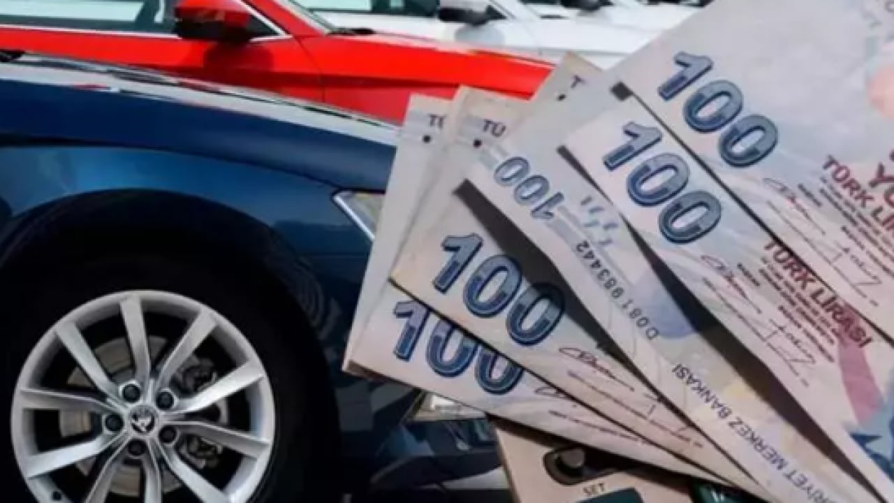 Foto - MTV'de ‘yüzde 5’ formülü: Başvuru yapanlar daha az ödeme yapıyor