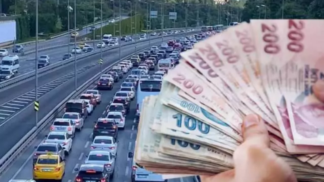 Foto - MTV'de ‘yüzde 5’ formülü: Başvuru yapanlar daha az ödeme yapıyor