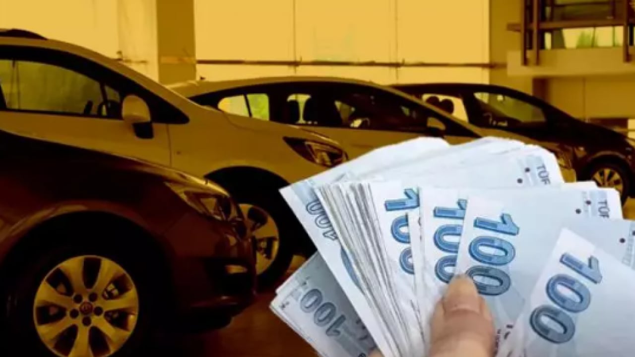 Foto - MTV'de ‘yüzde 5’ formülü: Başvuru yapanlar daha az ödeme yapıyor