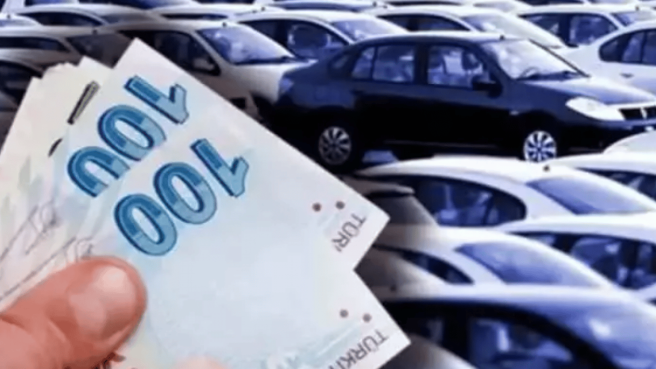 Foto - MTV'de ‘yüzde 5’ formülü: Başvuru yapanlar daha az ödeme yapıyor